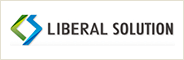 LIBERAL SOLUTION株式会社 様