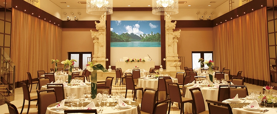 バトゥール東京 メイン