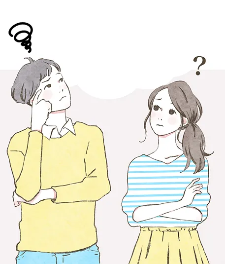 結婚式でこんなお悩みありませんか？