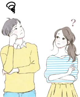 結婚式でこんなお悩みありませんか？