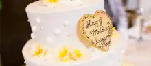 Wedding Cakw