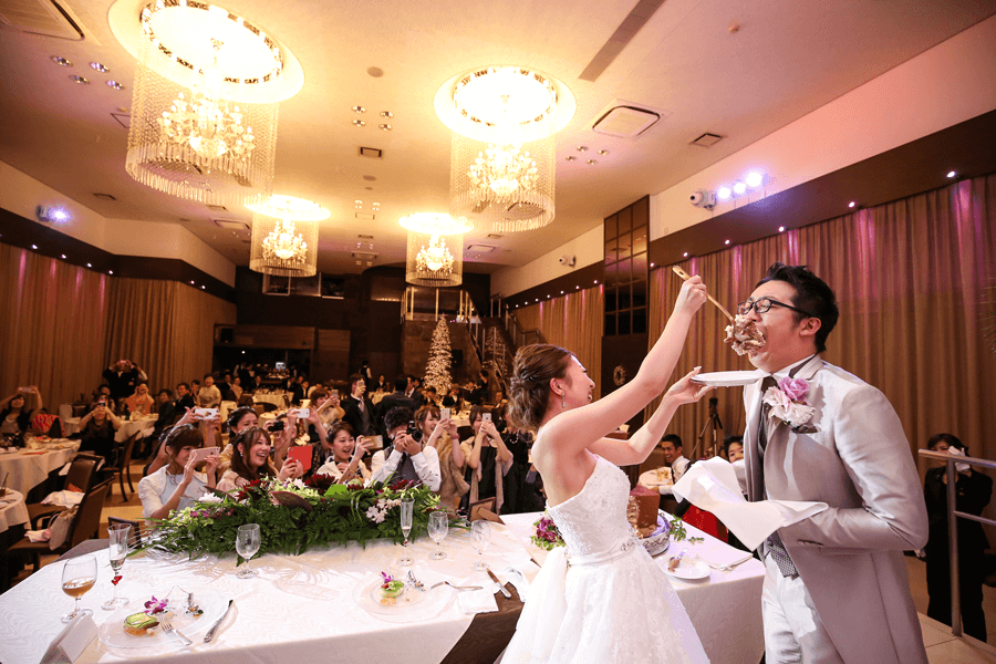 新宿結婚式場 バトゥール東京 Batur Tokyo 結婚式二次会