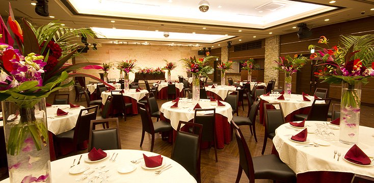 大阪結婚式場 バトゥール大阪【BATUR OSAKA】